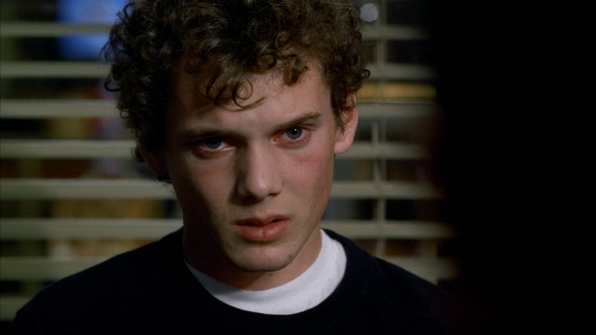 Criminal Minds Season 2 Episode 11 - Sex, Birth, Death