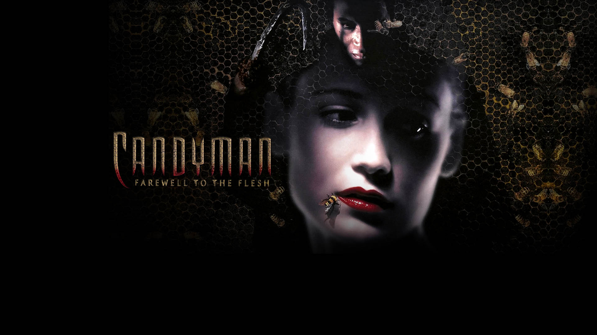 Watch Candyman: Farewell to the Flesh Online | Stream Full Movies