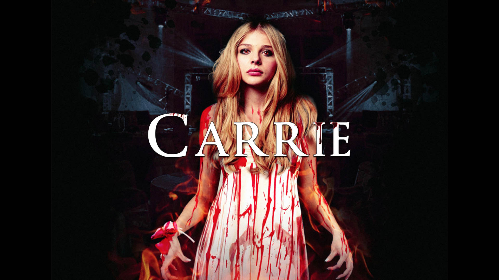 Carrie (2013)