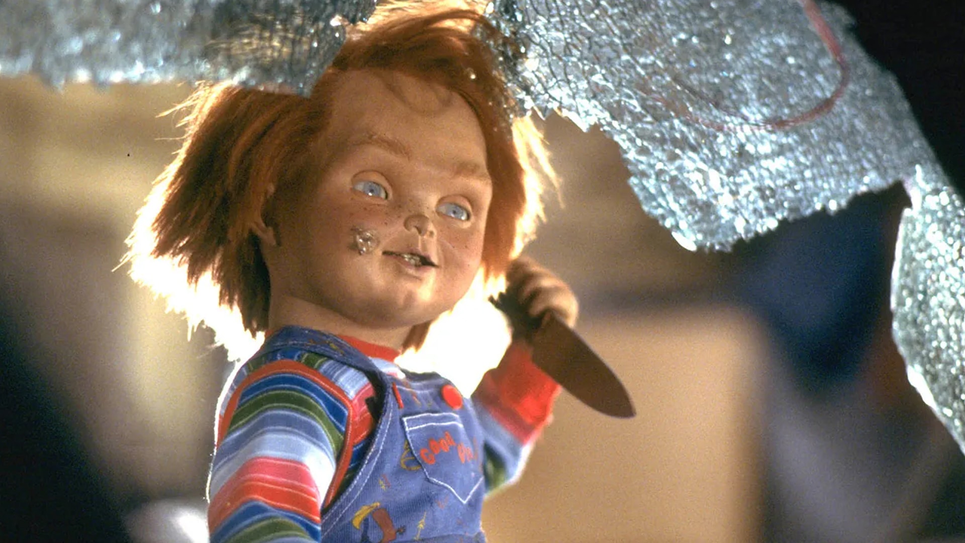 Child's Play