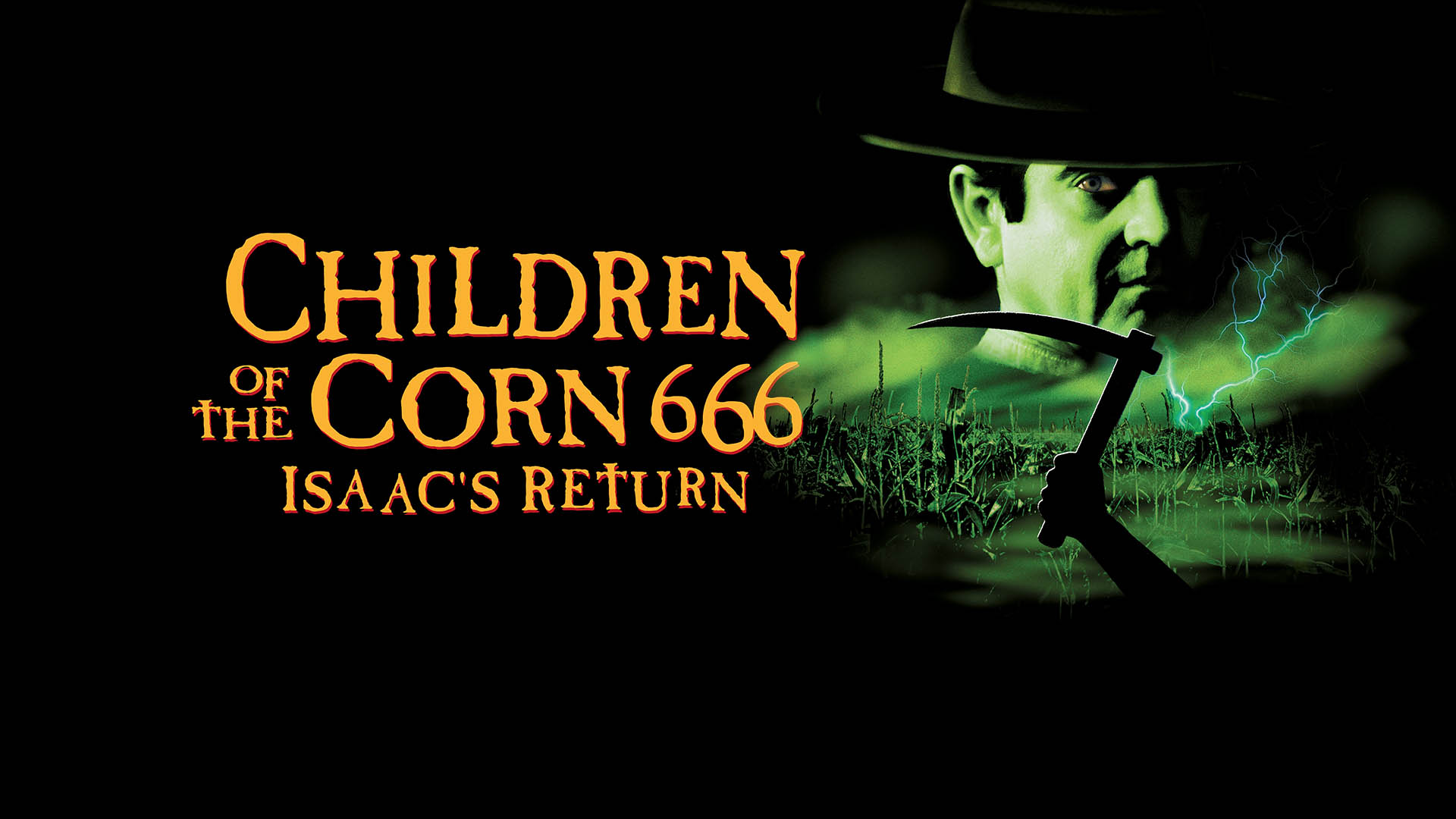 Children of the Corn 666: Isaac's Return