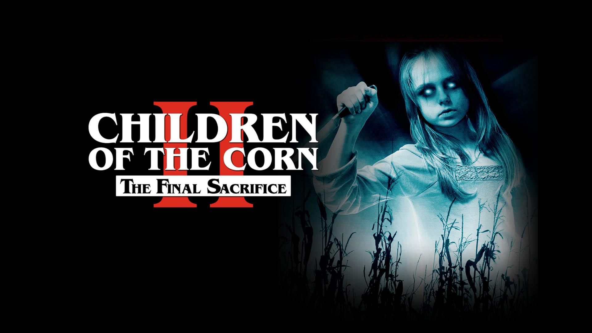 Watch Children of the Corn II Online | Stream Full Movies