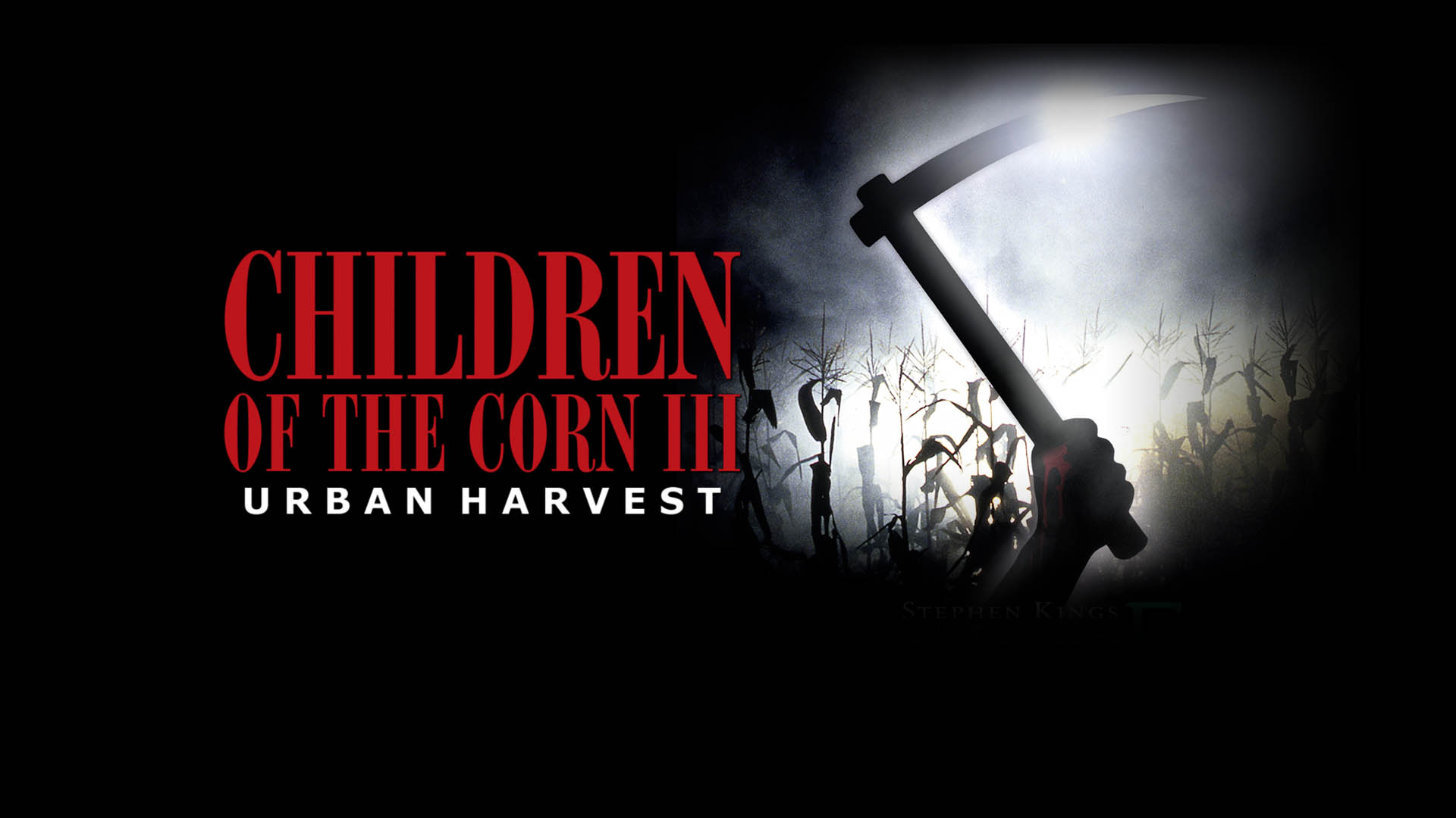 Watch Children of the Corn III Online | Stream Full Movies