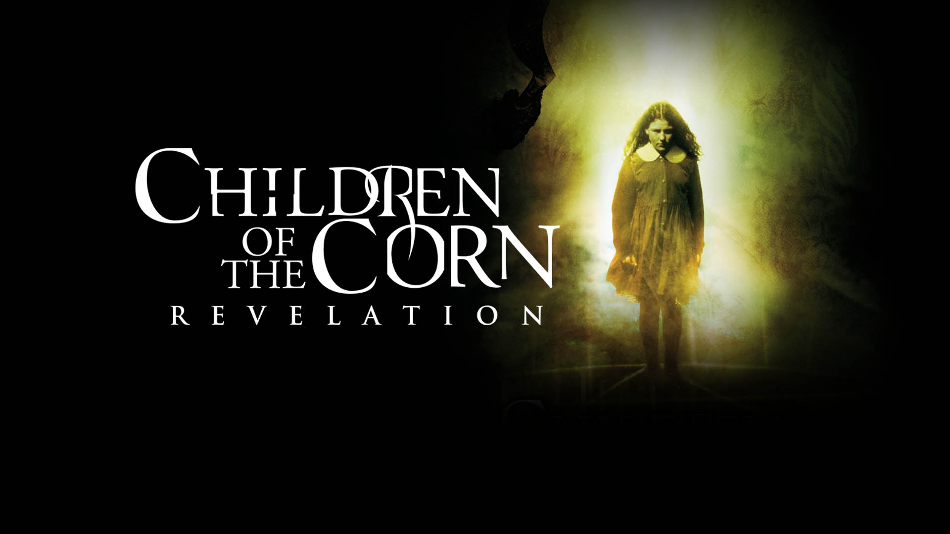Watch Children of the Corn: Revelation Online | Stream Full Movies