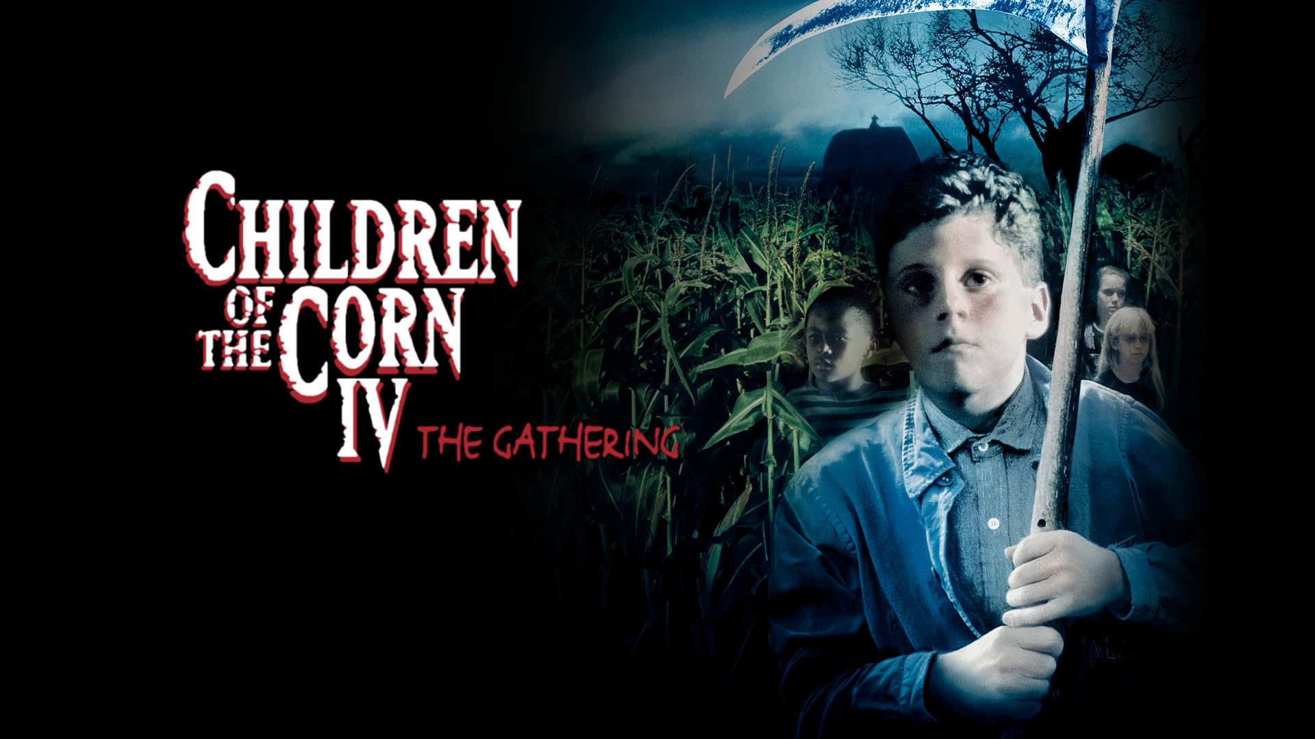 Watch Children of the Corn: Gathering Online | Stream Full Movies