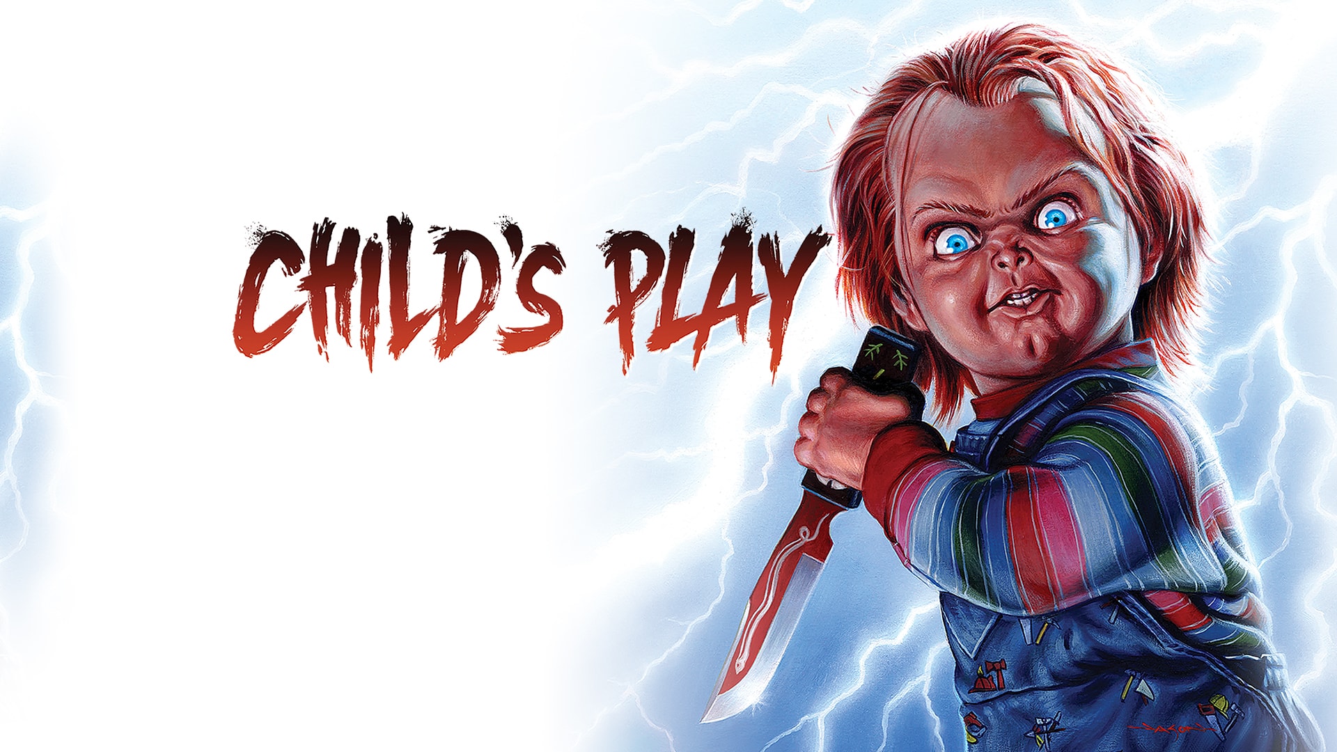 Watch Child's Play Online | Stream Full Movies