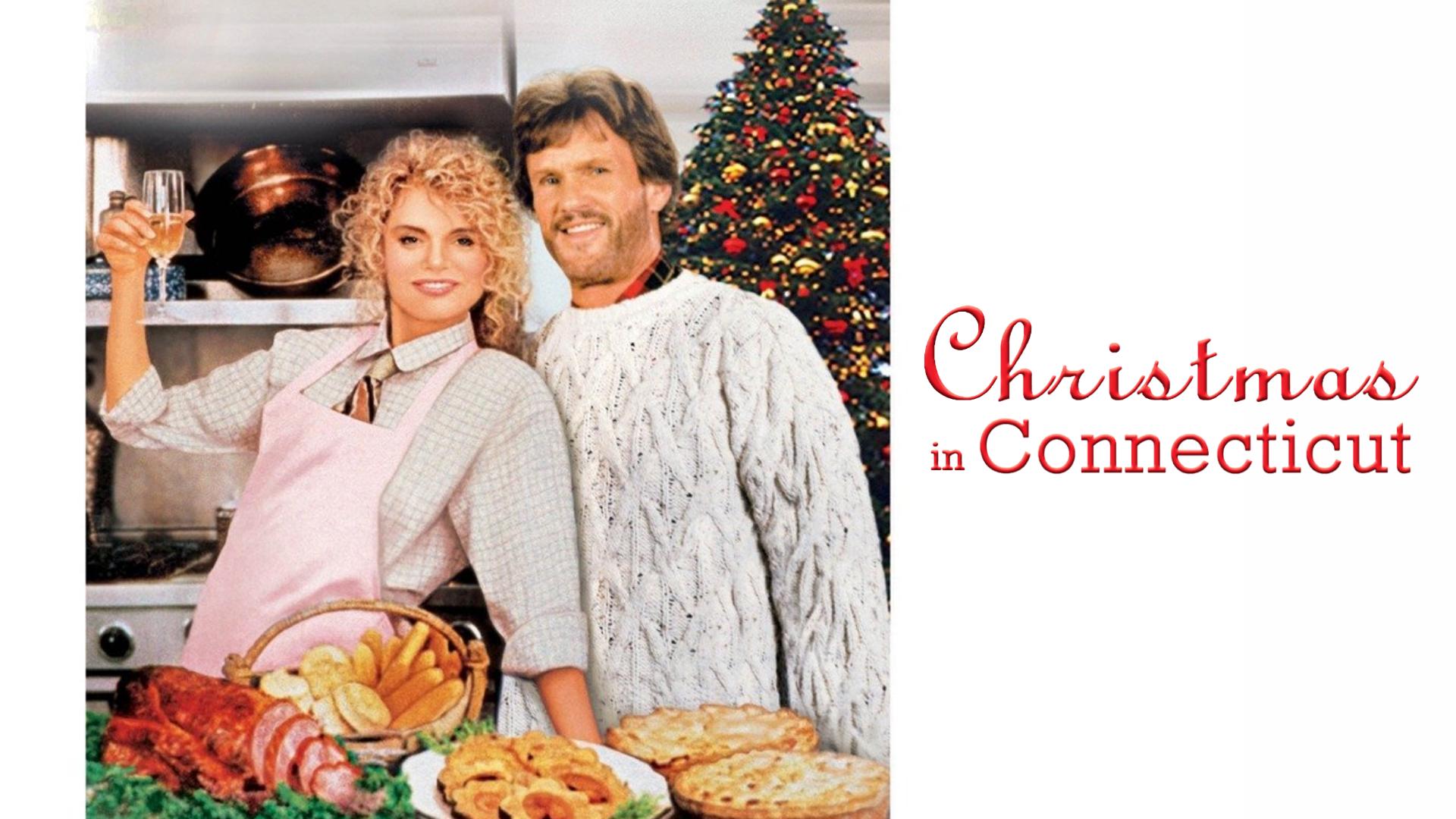 Watch Christmas in Connecticut (1992) Online | Stream Full Movies