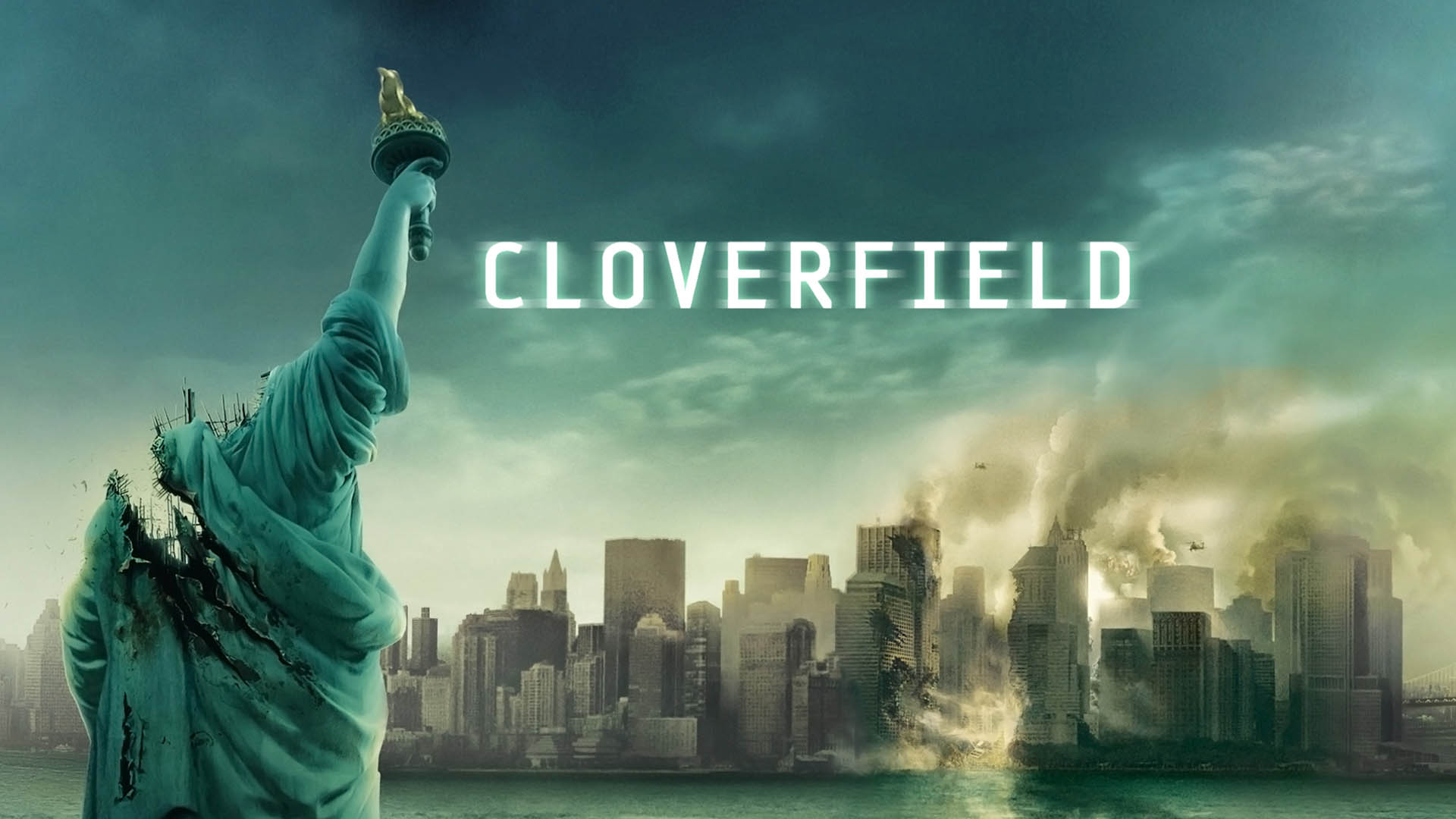 Cloverfield