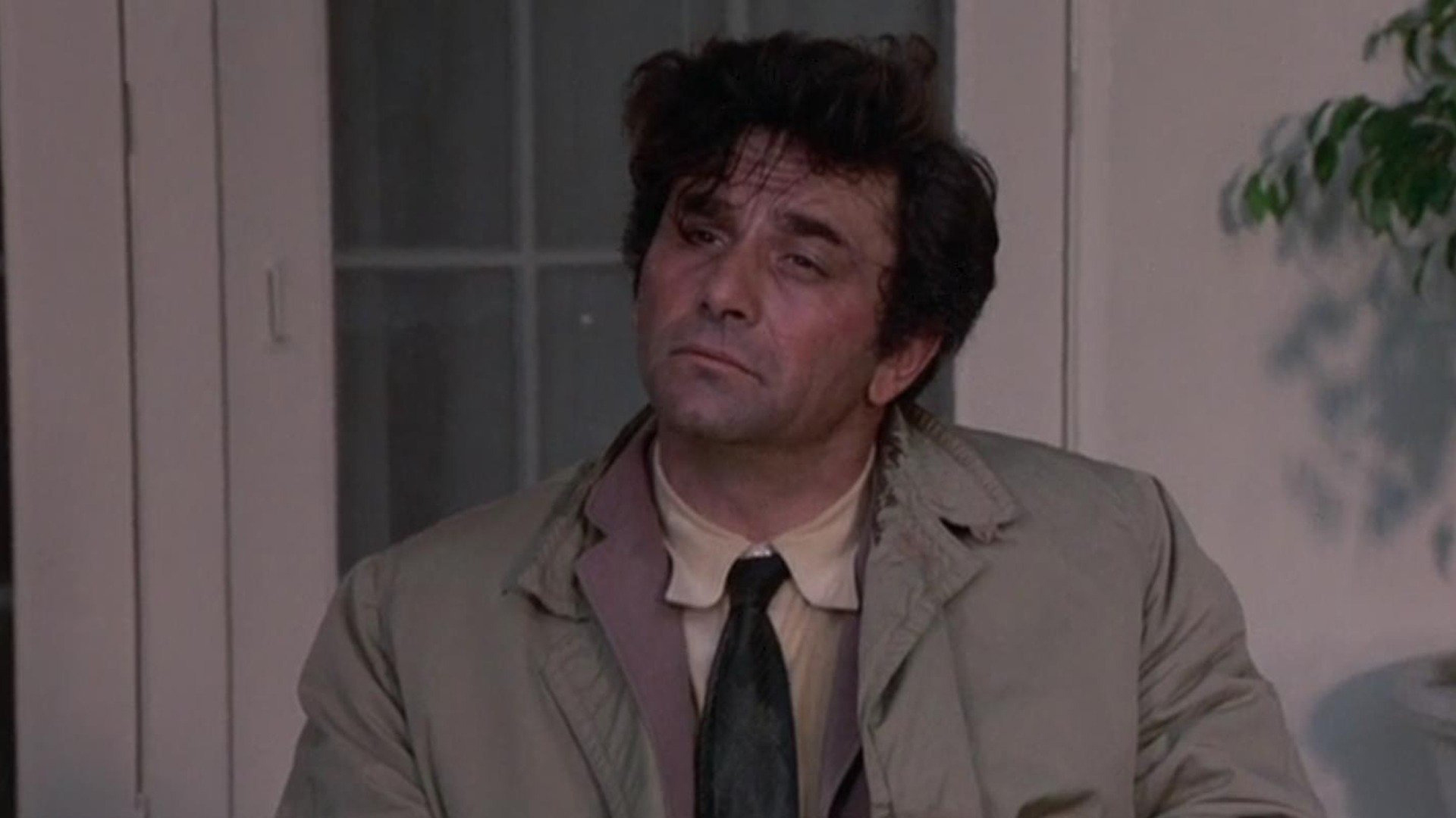 Columbo (1988) Season 4 Episode 1 - Death Hits the Jackpot