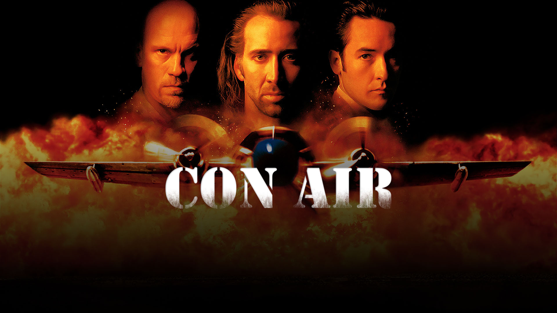 Watch Con Air Online | Stream Full Movies