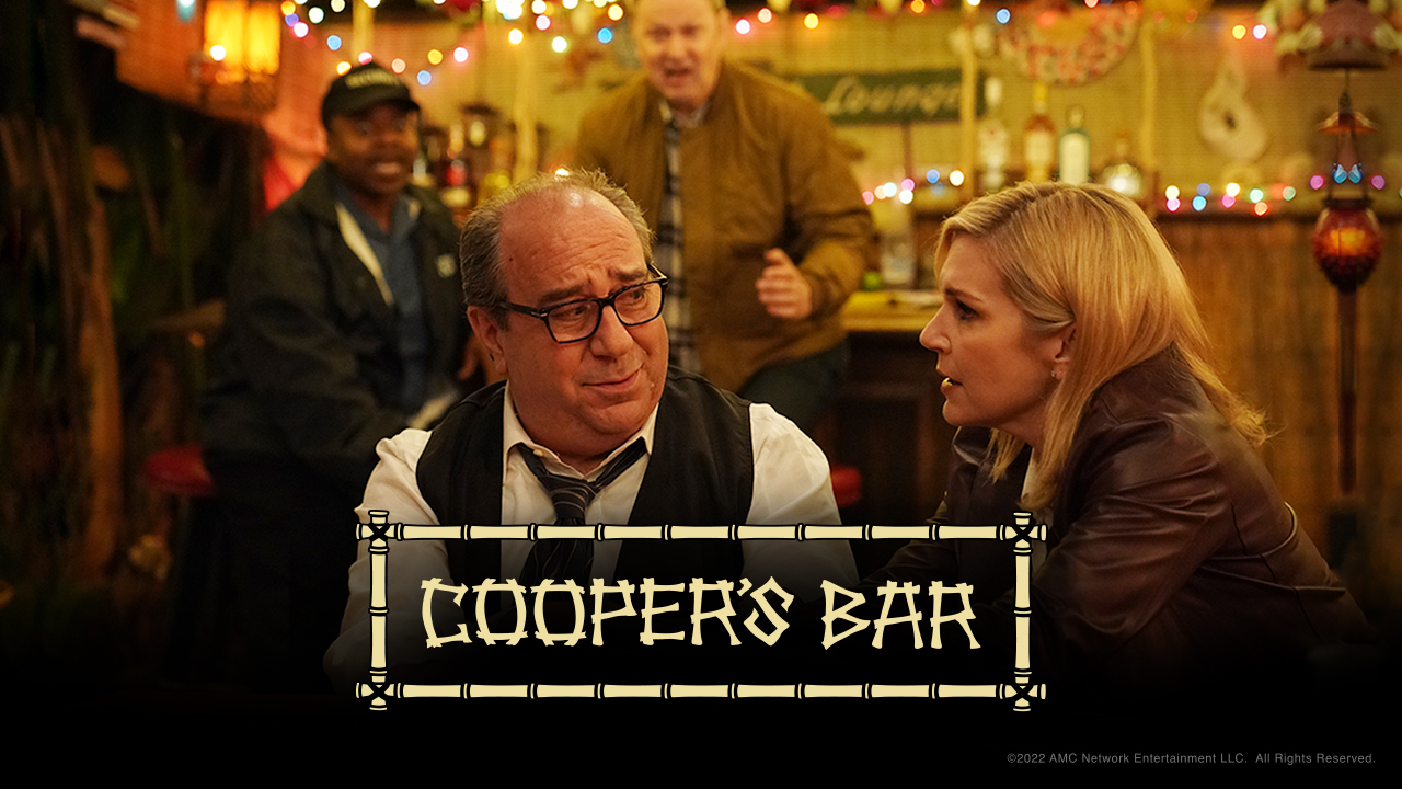 Watch Cooper's Bar Online | Stream Full Episodes