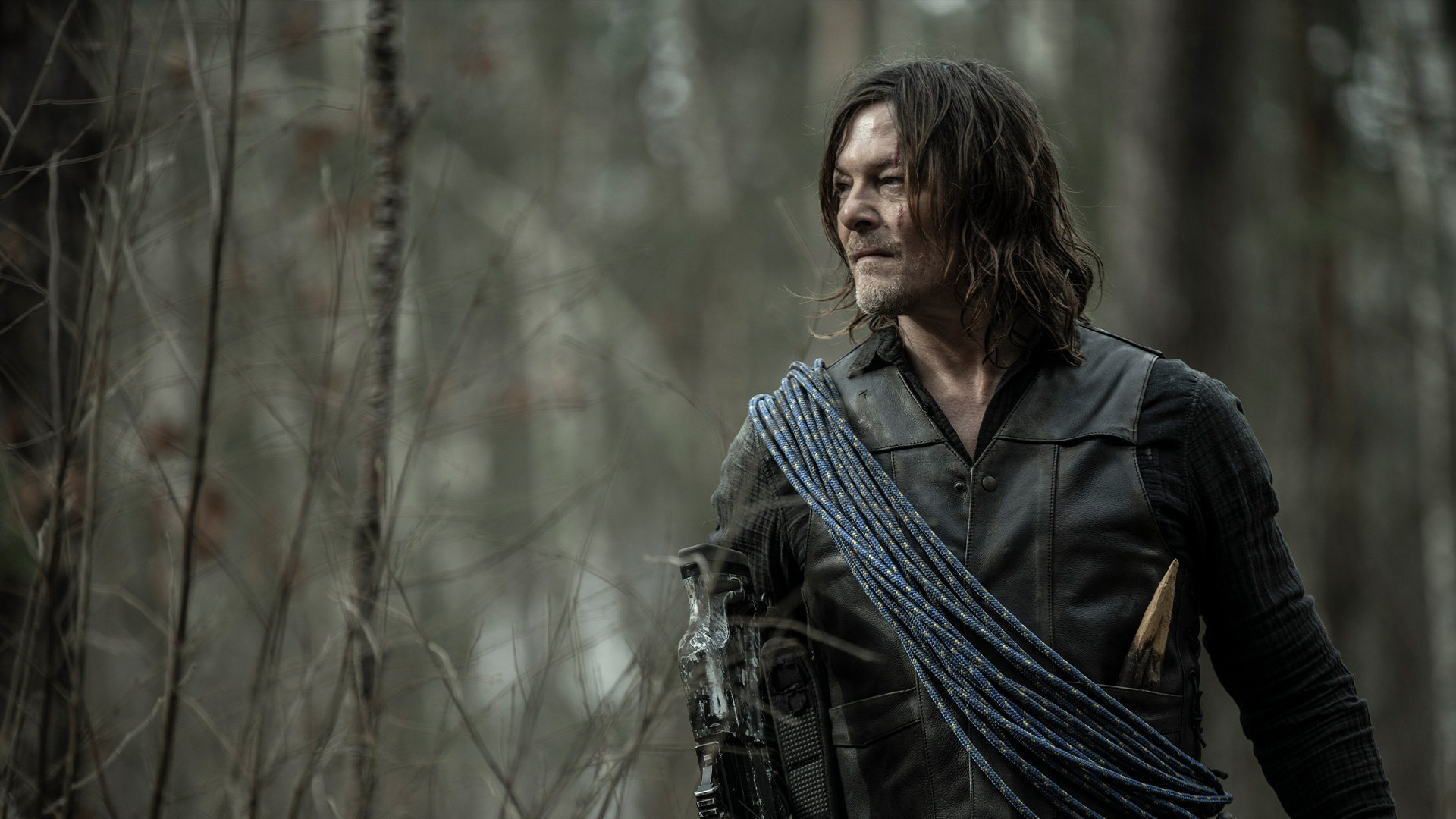 The Walking Dead: Daryl Dixon Season 1 Episode 5 - Deux Amours