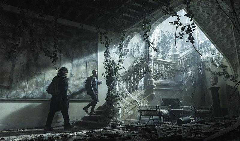 The Walking Dead: Daryl Dixon Renewed for Fourth and Final Season