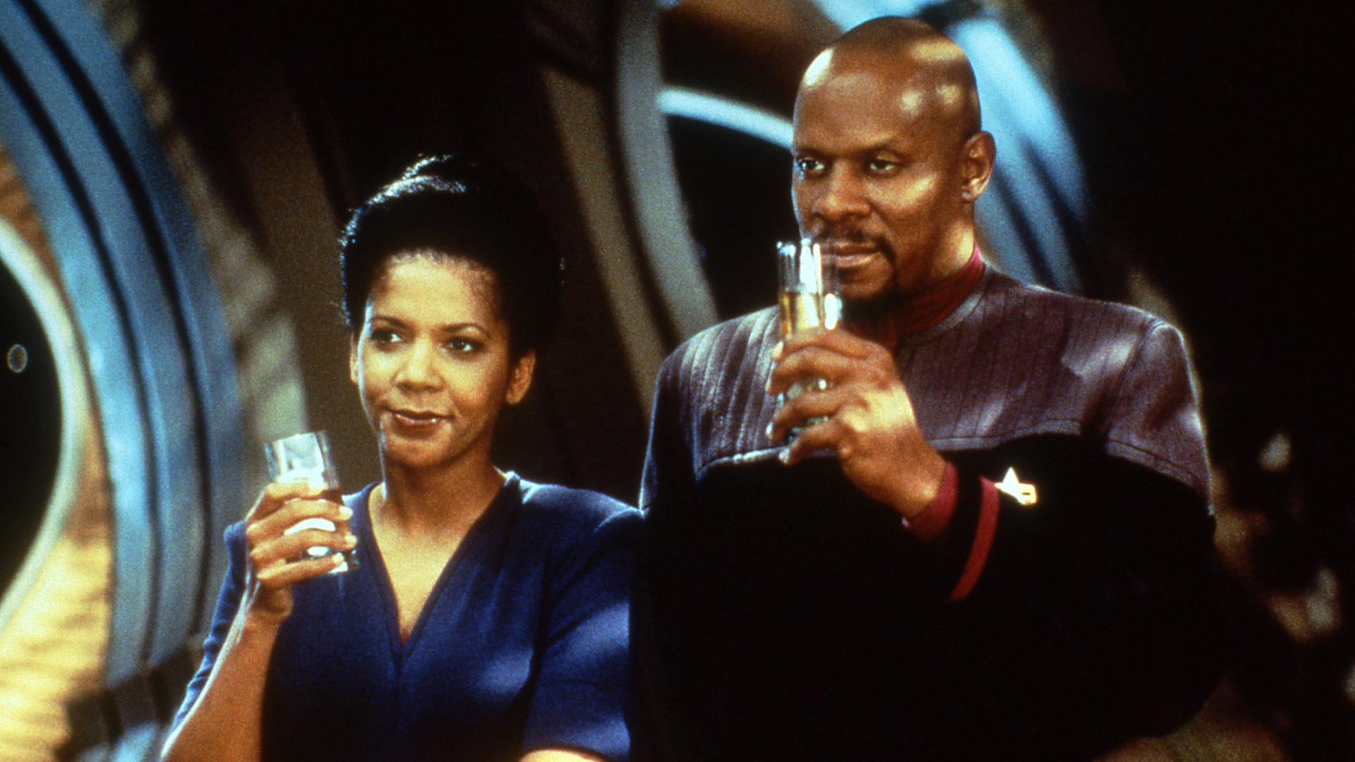 Watch Star Trek: Deep Space Nine Season 6 Episode 24 | Stream Full Episodes