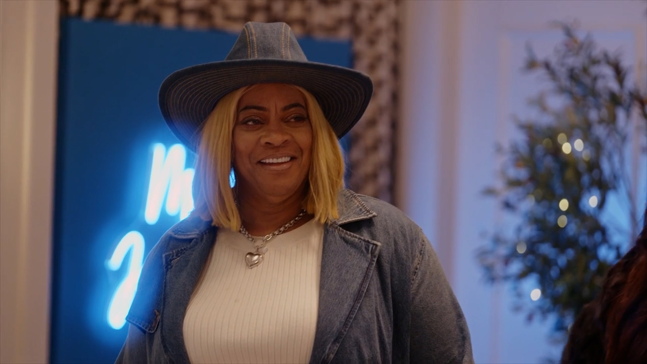 Deb's House Season 2 Episode 4 - Behind the Mask