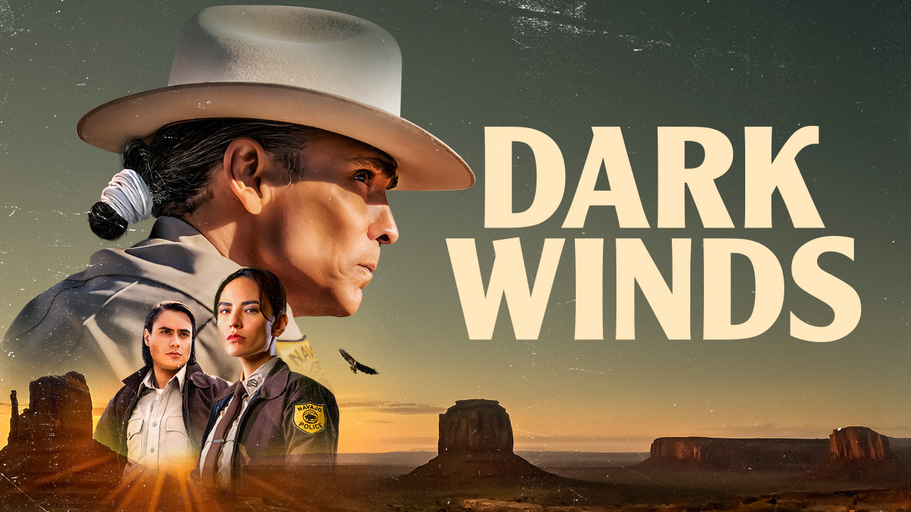 Watch Dark Winds Online | Stream Full Episodes