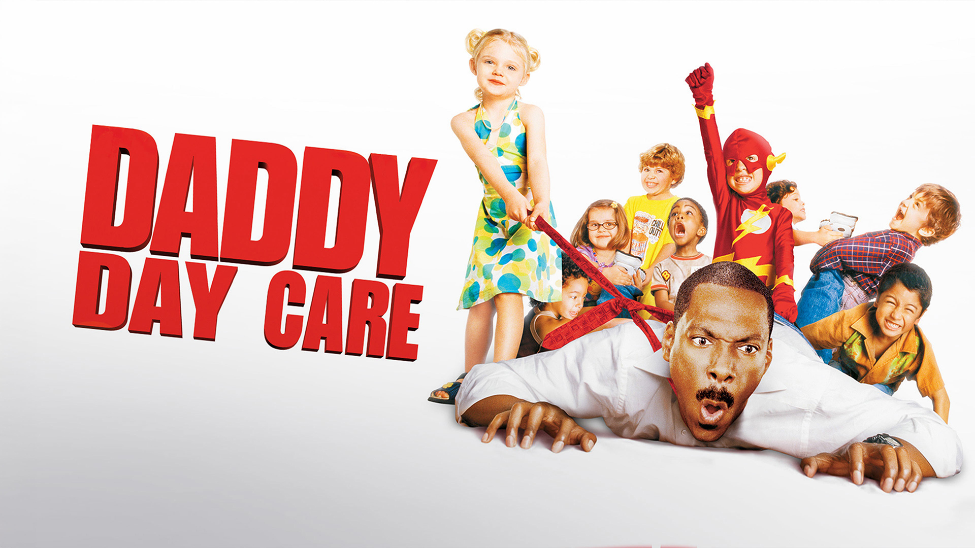 Daddy Day Care