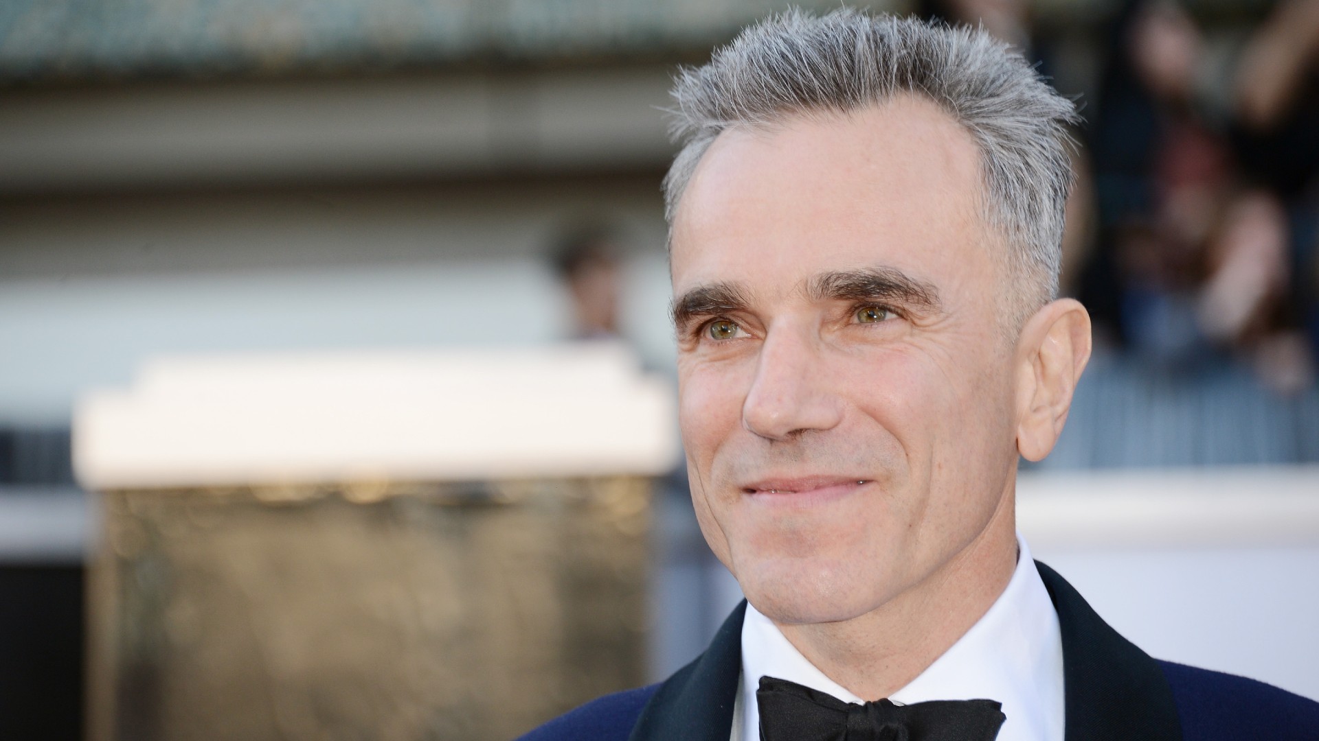 British Icon of the Week: Daniel Day-Lewis, One of the All-Time Great Actors
