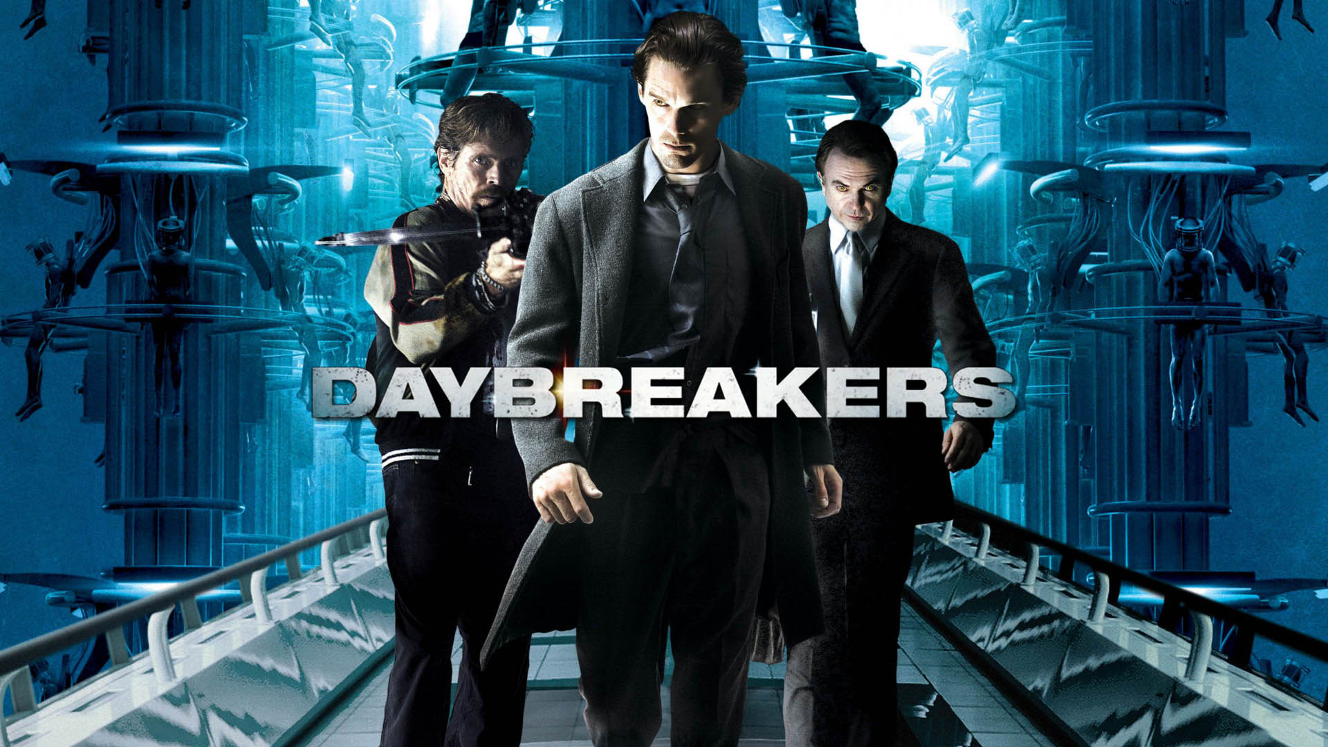 Daybreakers