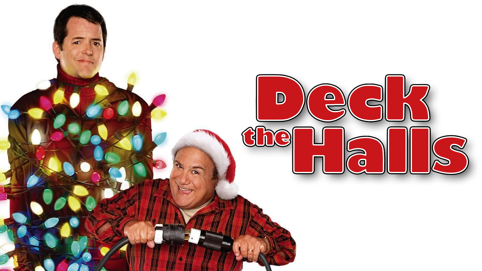 Deck the Halls