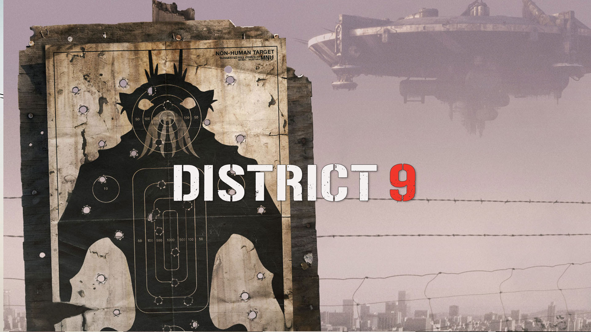 Watch District 9 Online | Stream Full Movies