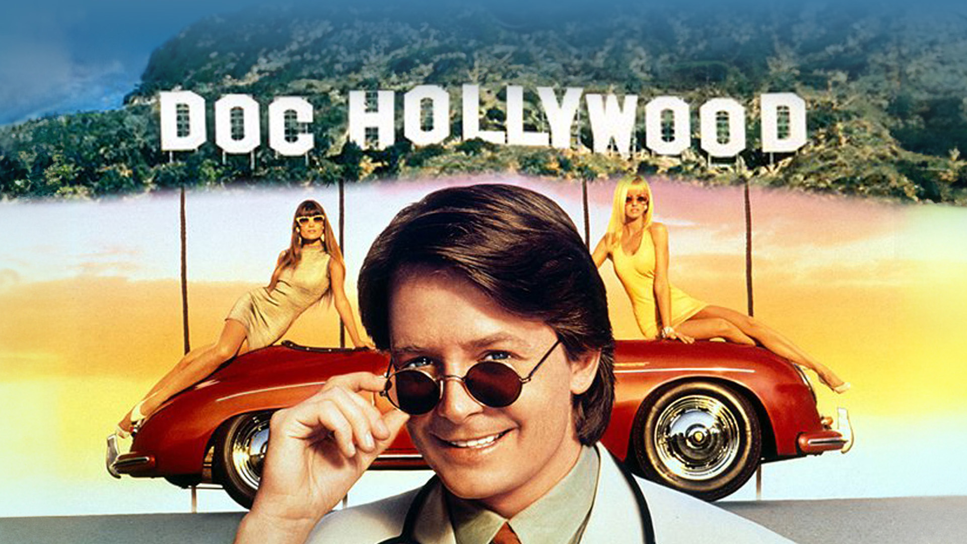 Doc Hollywood