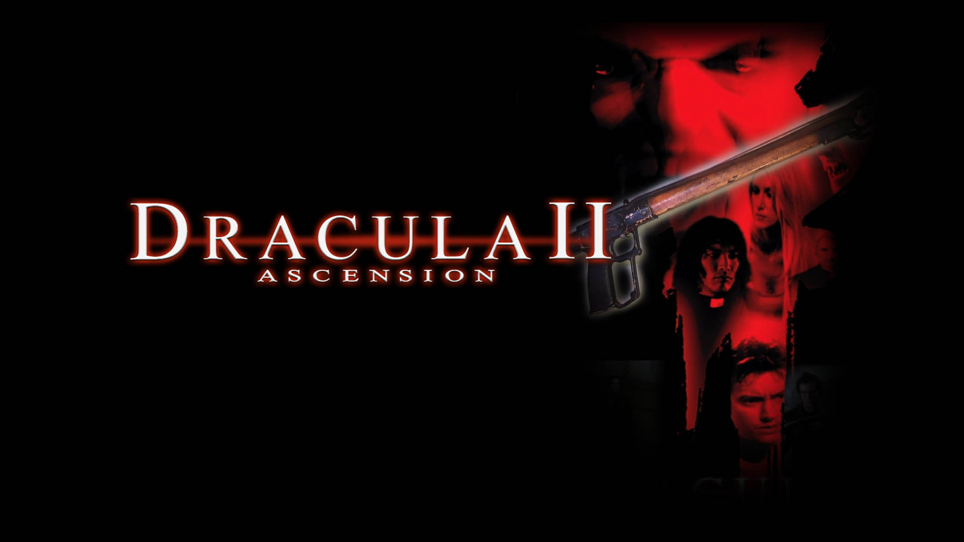 Watch Dracula II: Ascension Online | Stream Full Movies