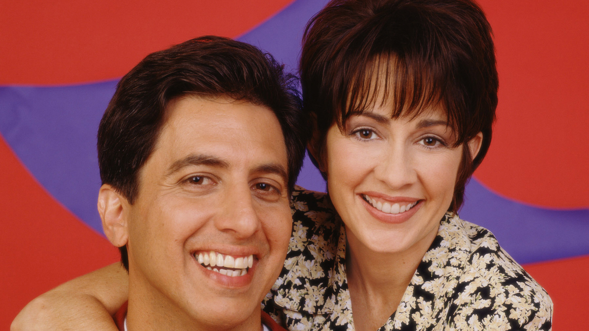 Everybody Loves Raymond Season 8 Episode 17 - The Ingrate