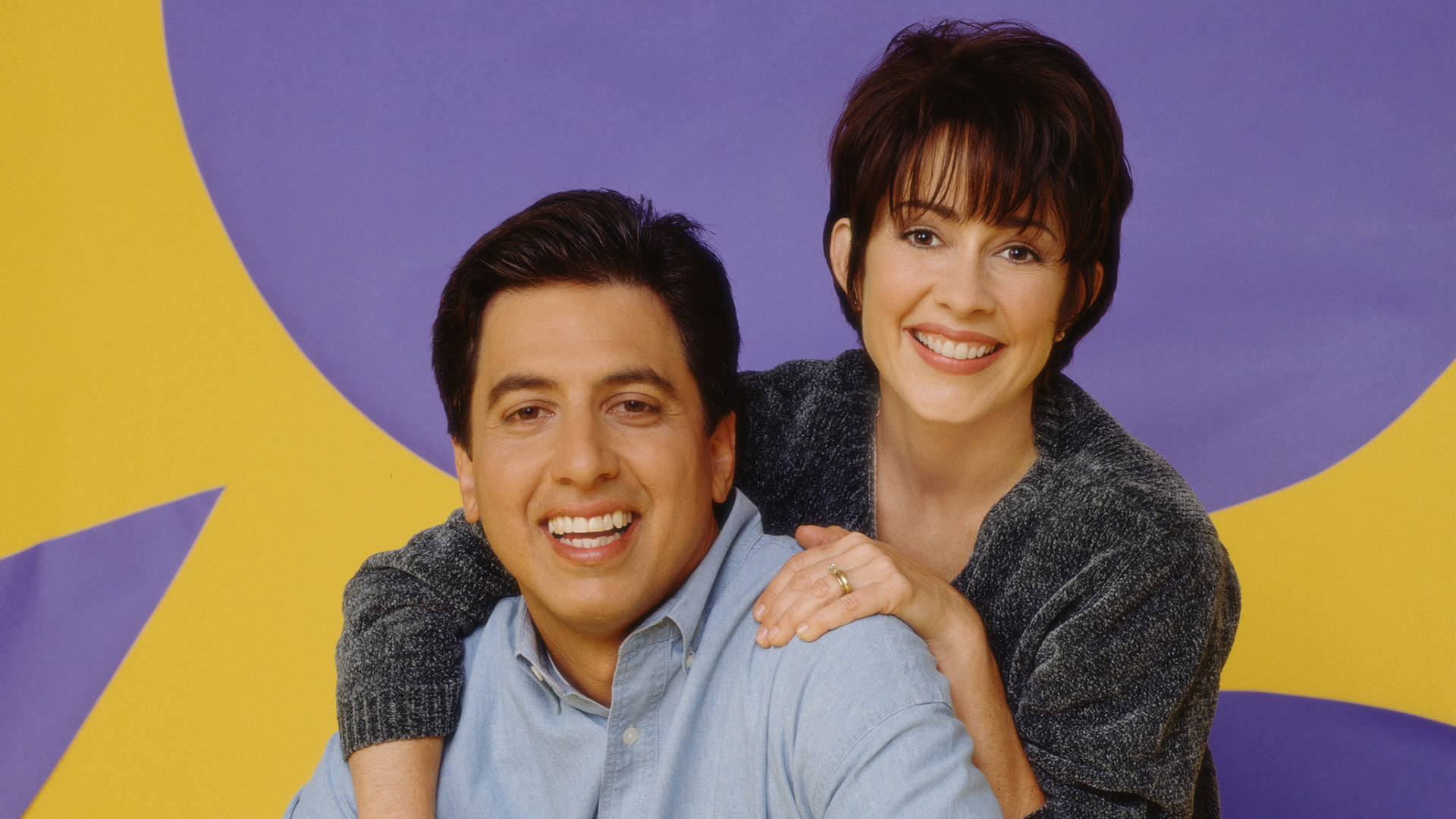 Everybody Loves Raymond Season 8 Episode 19 - The Nice Talk