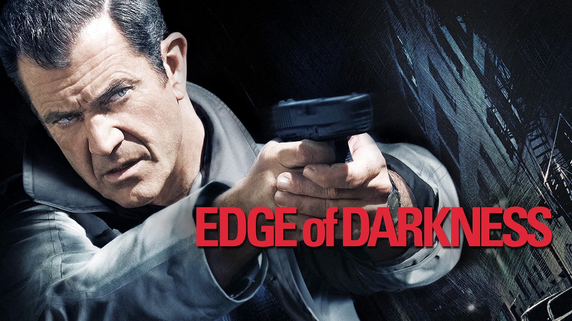 Edge of Darkness