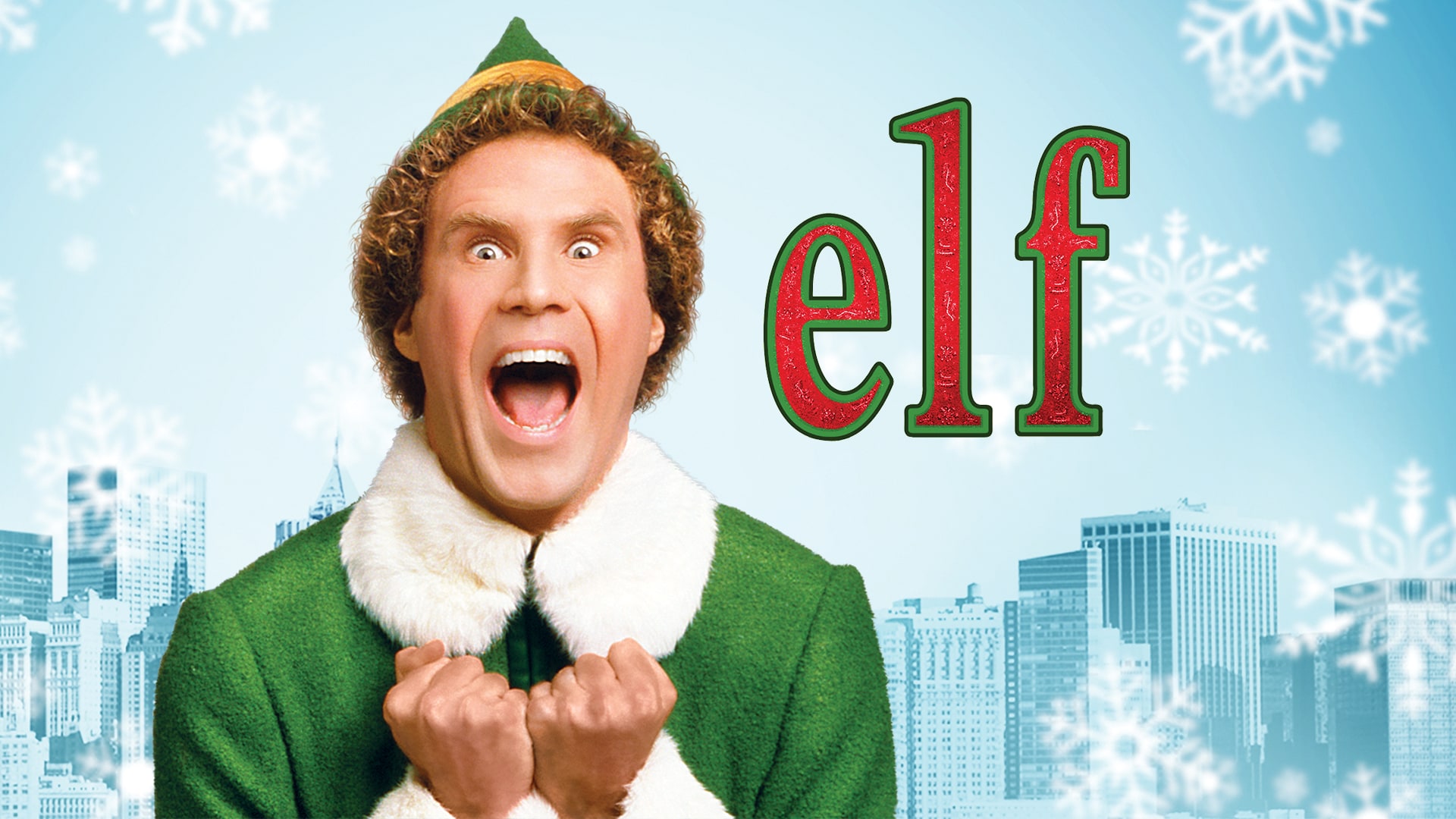 Elf