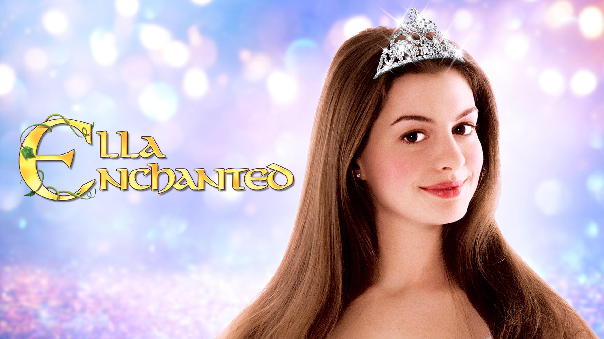 Ella Enchanted