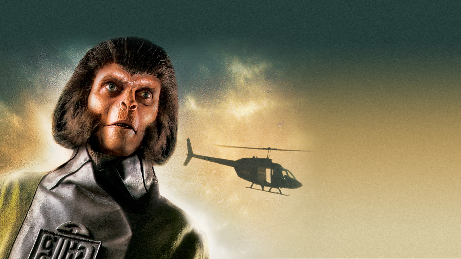 Watch Escape from the Planet of the Apes Online | Stream Full Movies