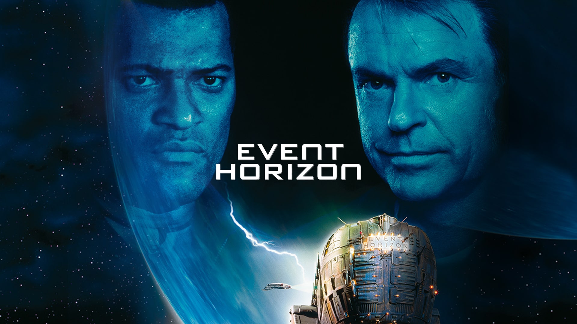 Watch Event Horizon Online | Stream Full Movies