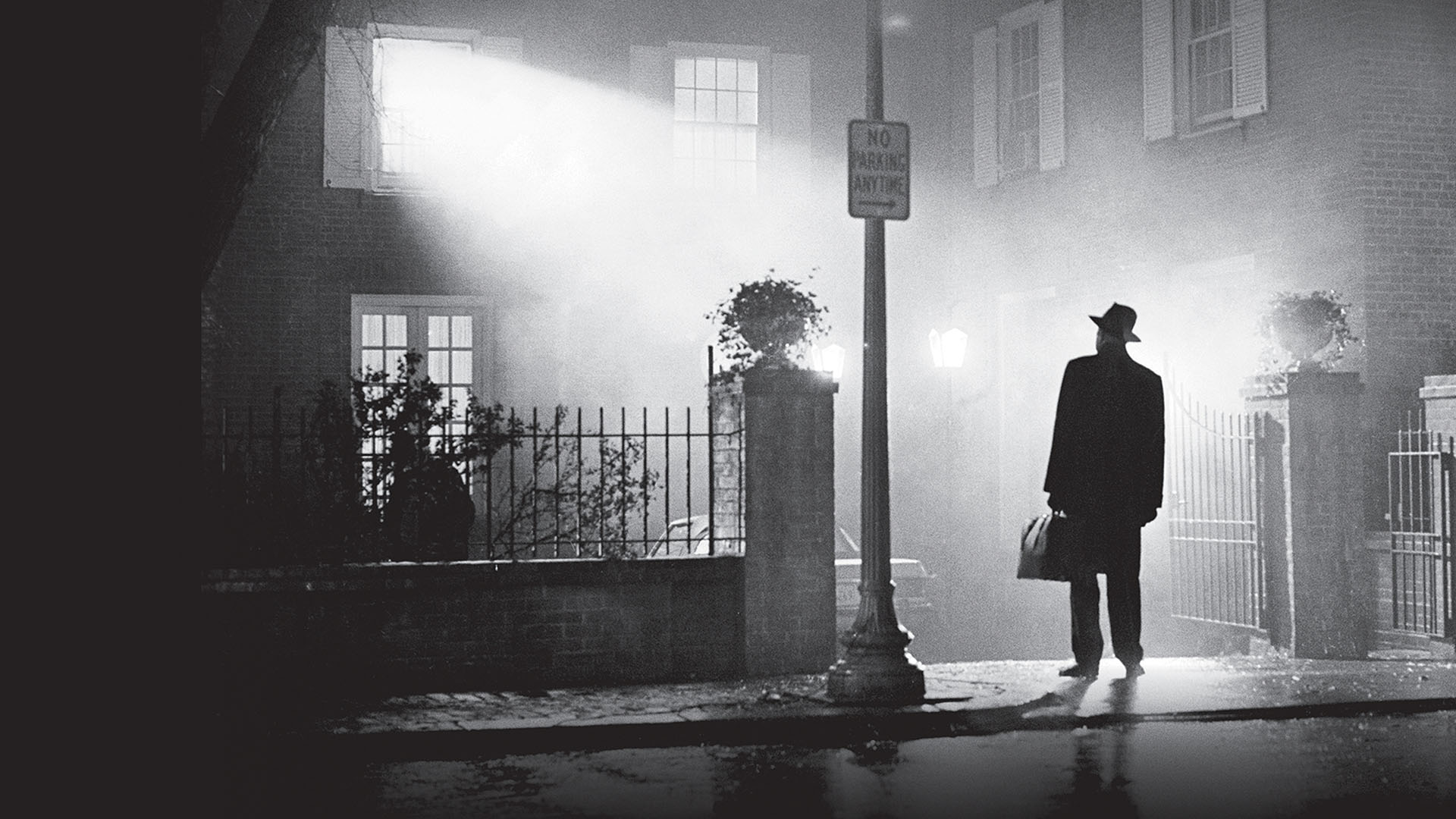 The Exorcist