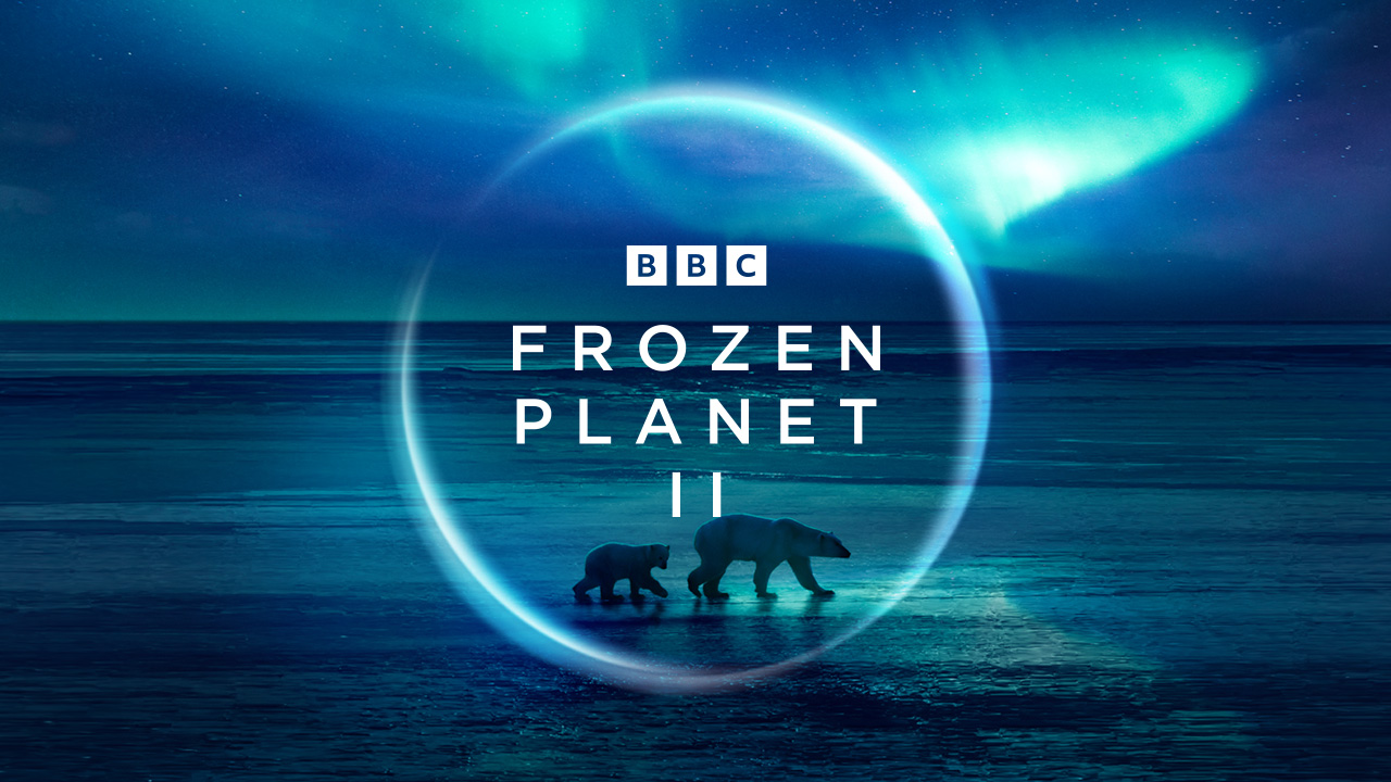 Planet Earth: Frozen Planet II