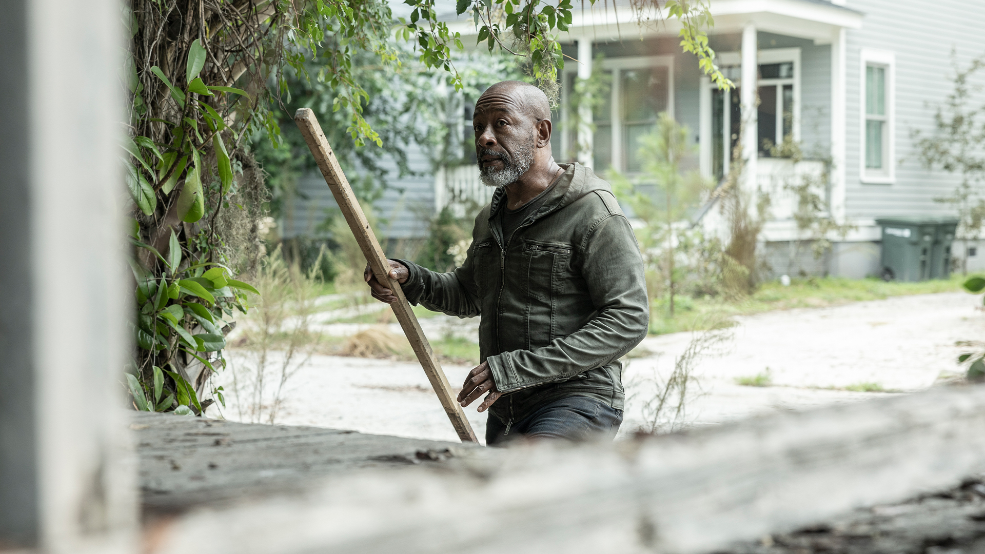 Watch Fear the Walking Dead Season 8 Episode 4 | Stream Full Episodes