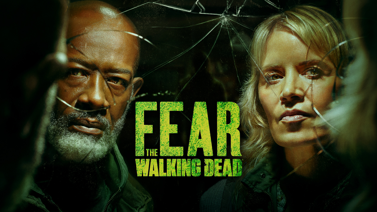 Watch Fear the Walking Dead Online | Stream Full Episodes