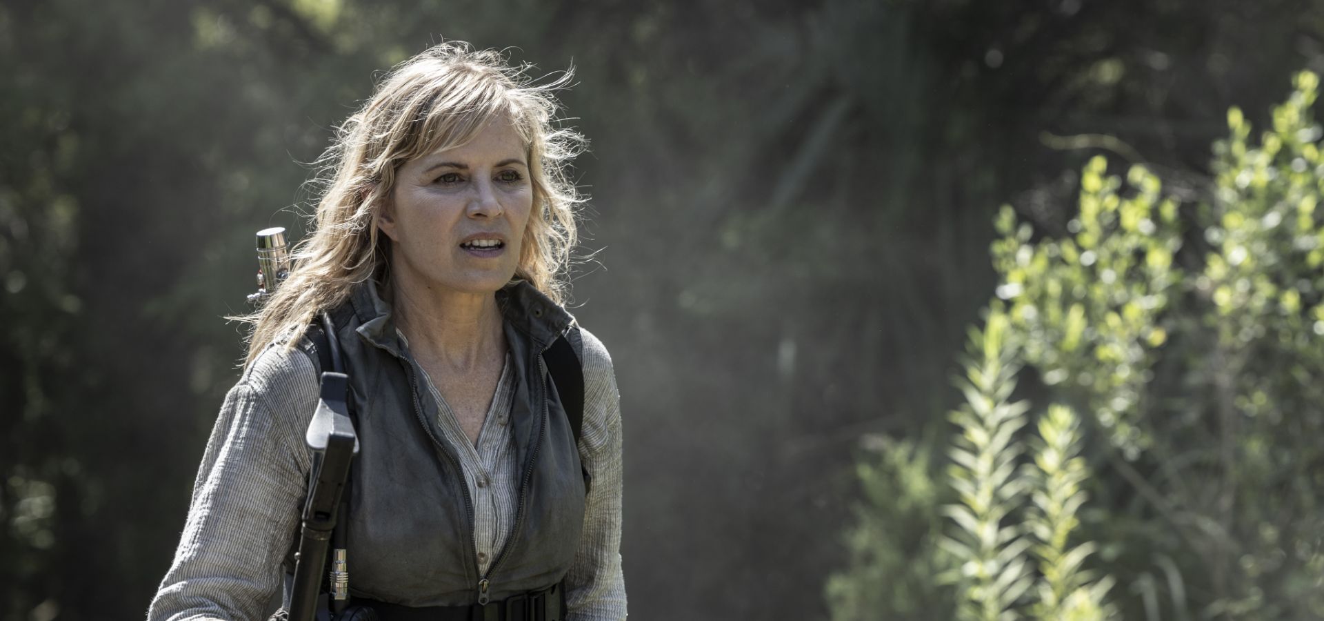 AMC Announces Premiere Date for Fear the Walking Dead's Eighth and Final Season