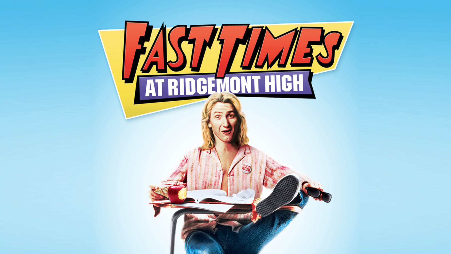 Watch Fast Times at Ridgemont High Online | Stream Full Movies