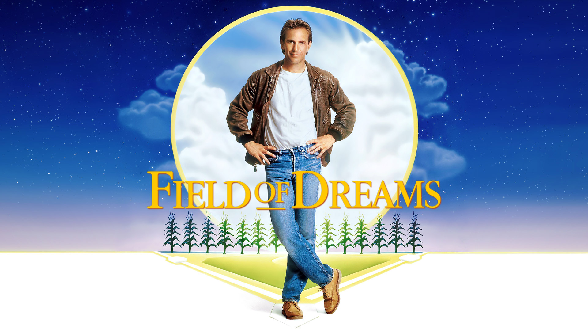 Watch Field of Dreams Online | Stream Full Movies