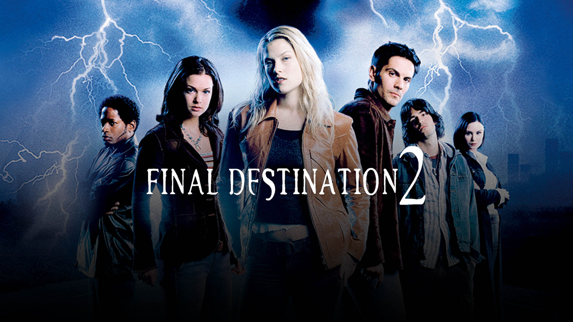 Final Destination 2