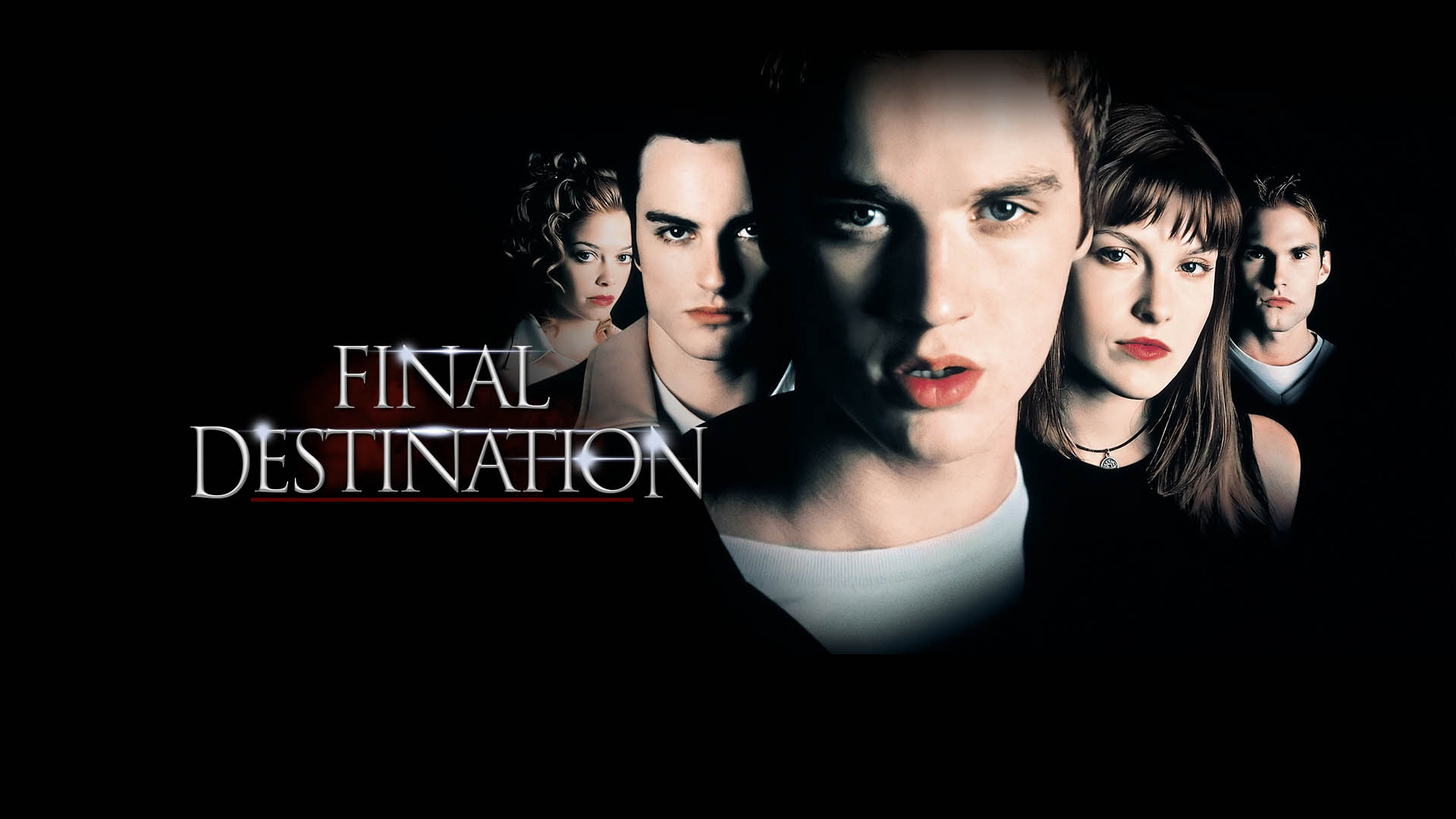 Final Destination (2000)