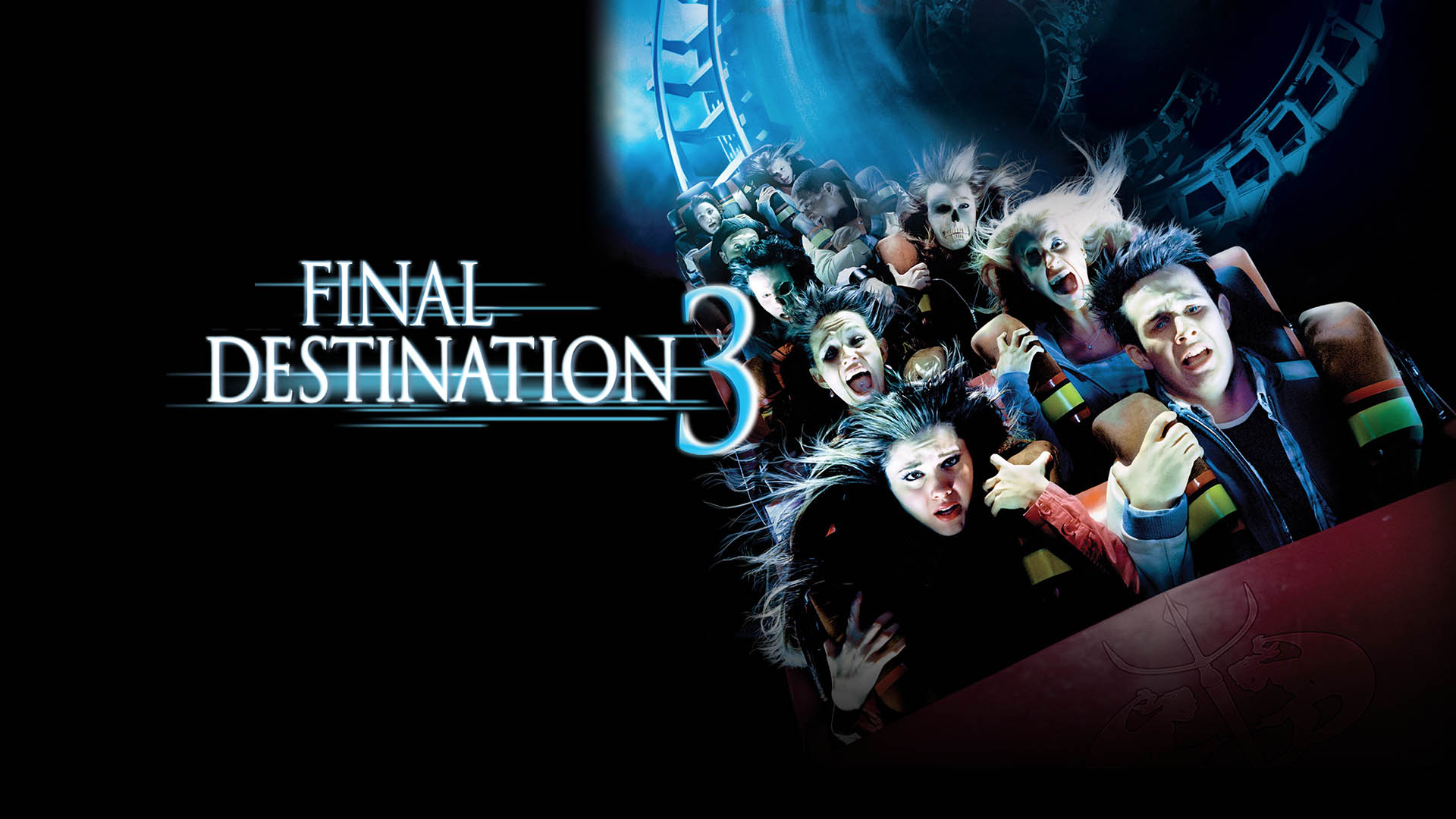 Final Destination 3