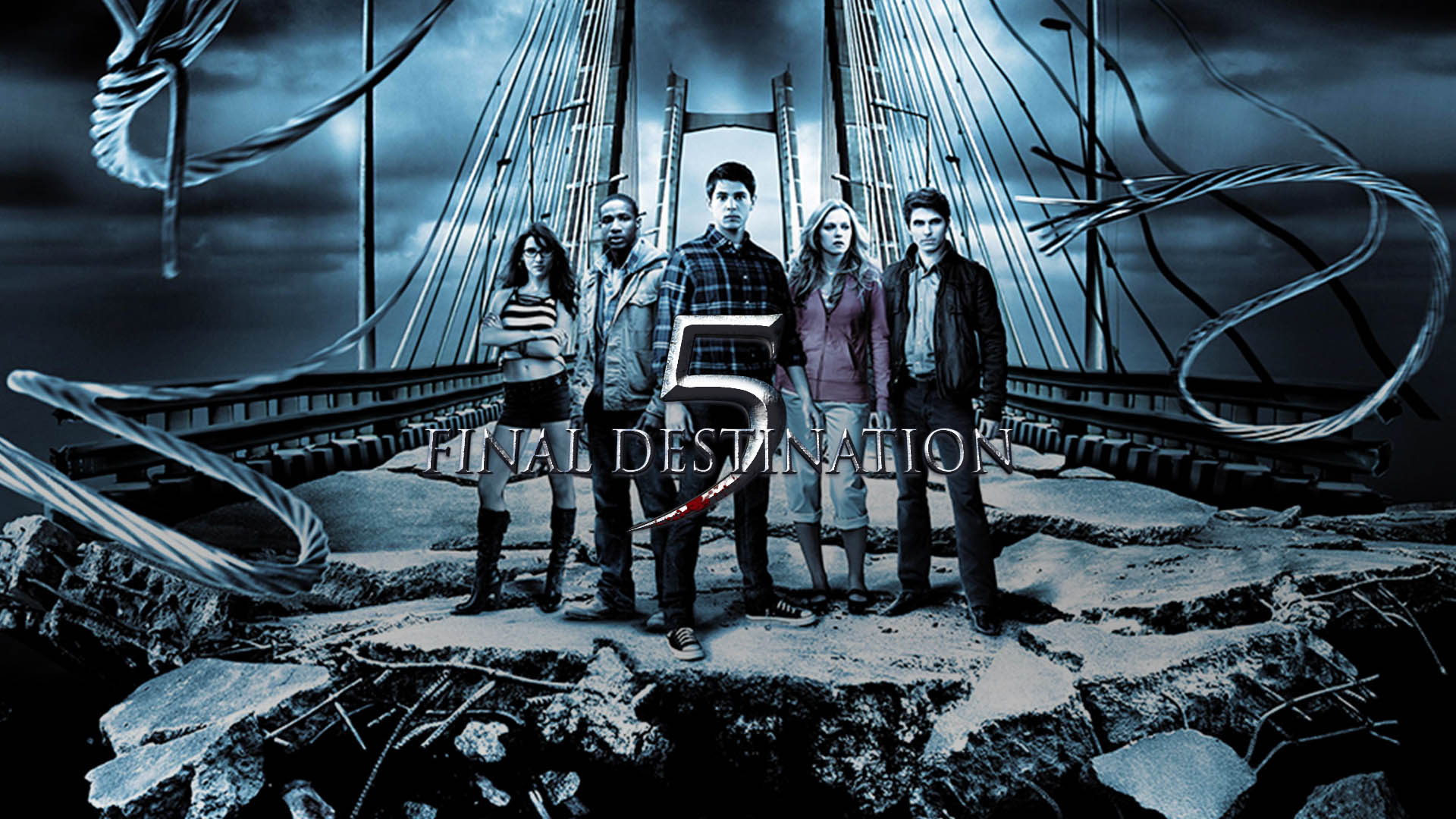 Final Destination 5