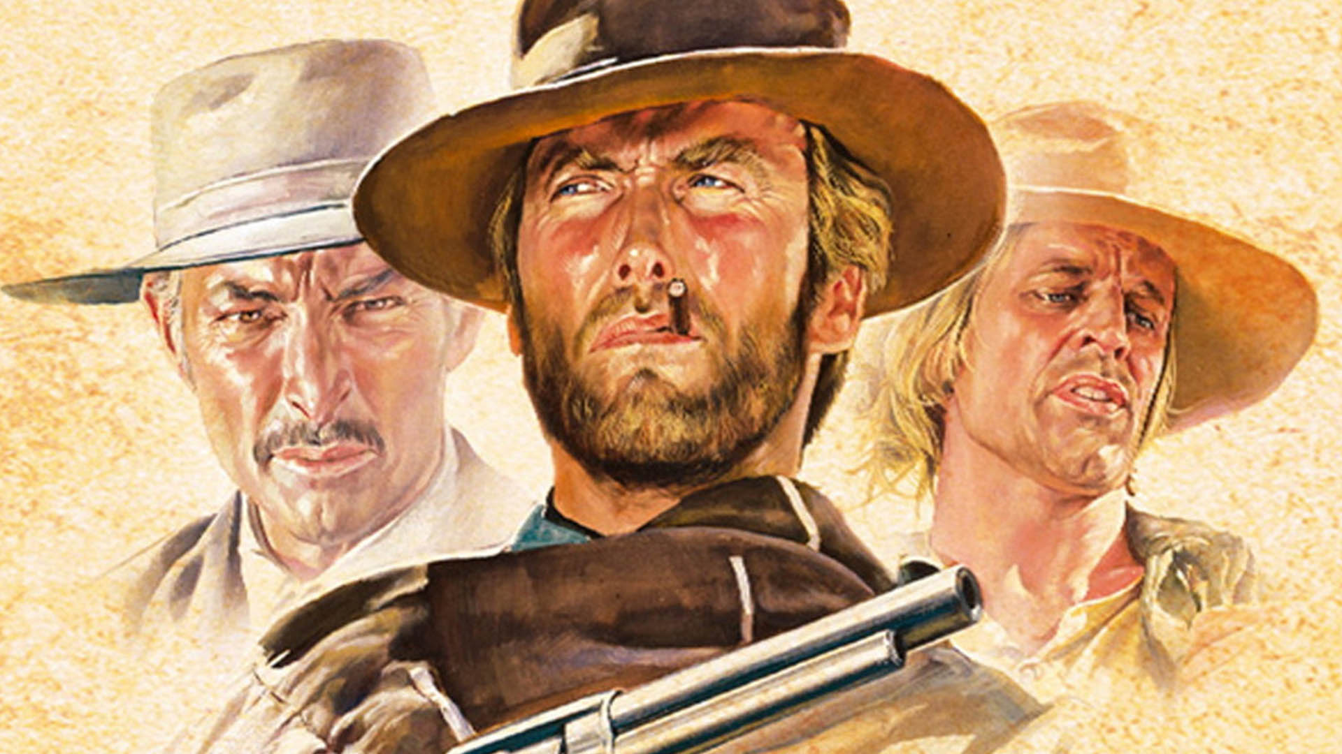 Watch For a Few Dollars More Online | Stream Full Movies