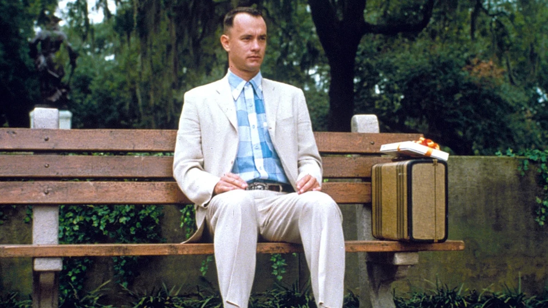 Forrest Gump