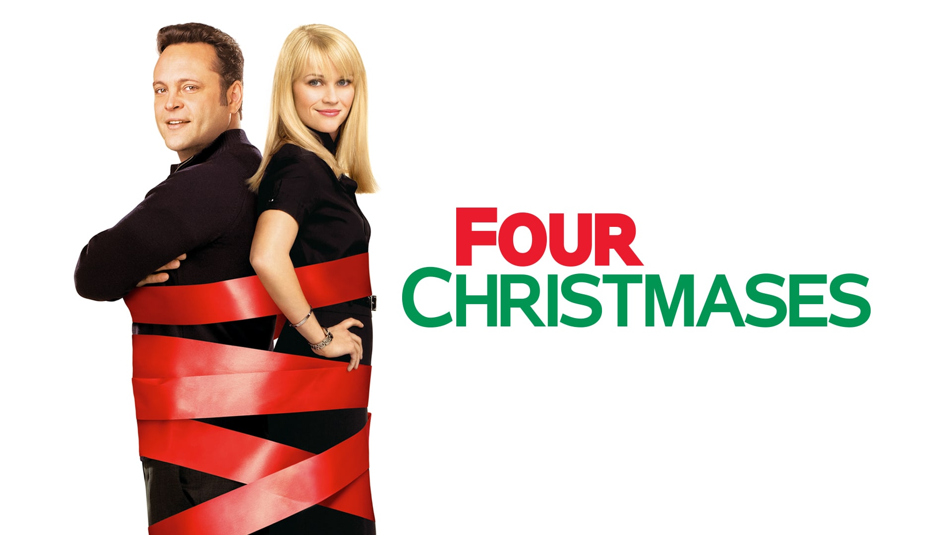 Four Christmases