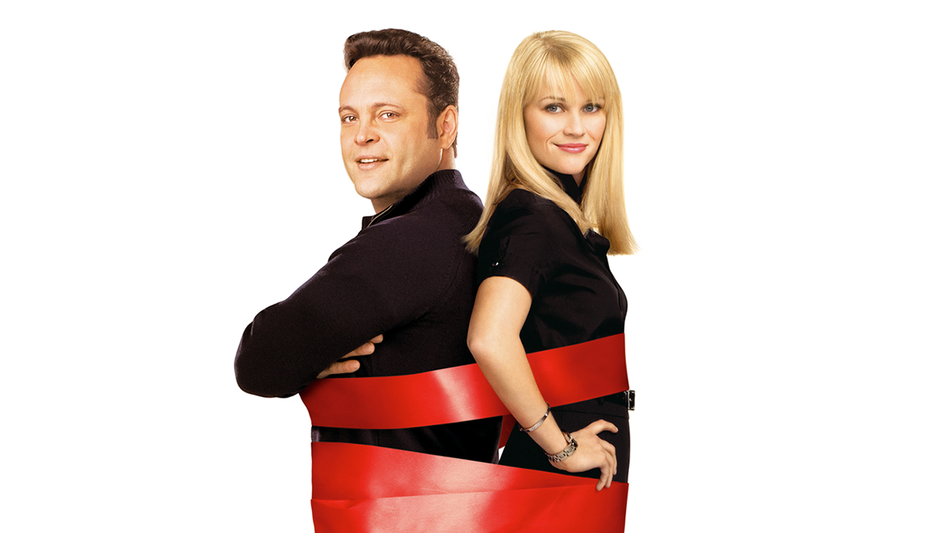 Four Christmases