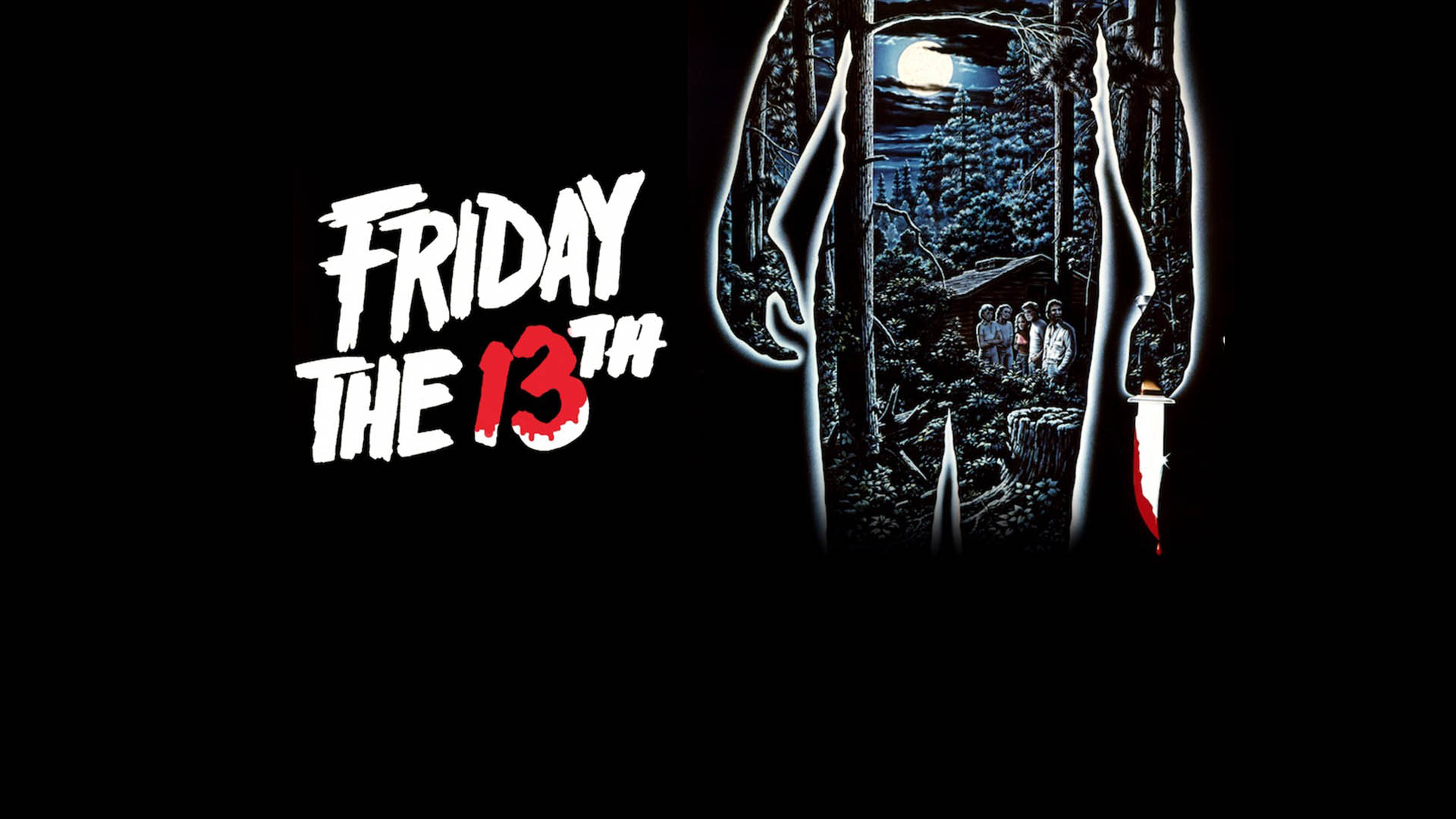 Watch Friday the 13th (1980) Online | Stream Full Movies